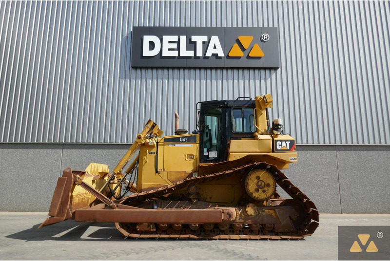Caterpillar D6T LGP - 불도저 : 사진 1 Caterpillar D6T LGP - 불도저 : 사진 1