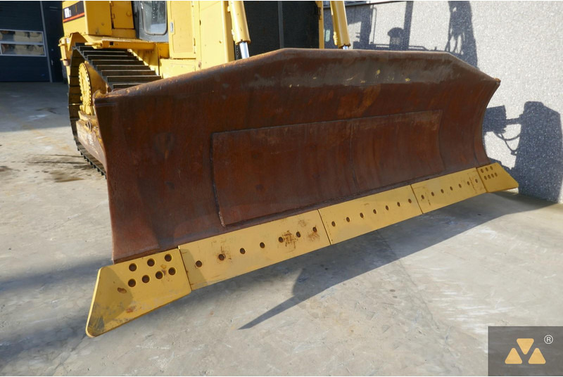 불도저 Caterpillar D7R XR Series II : 사진 13 불도저 Caterpillar D7R XR Series II : 사진 13