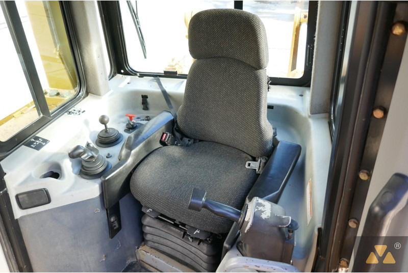 불도저 Caterpillar D7R XR Series II : 사진 7 불도저 Caterpillar D7R XR Series II : 사진 7