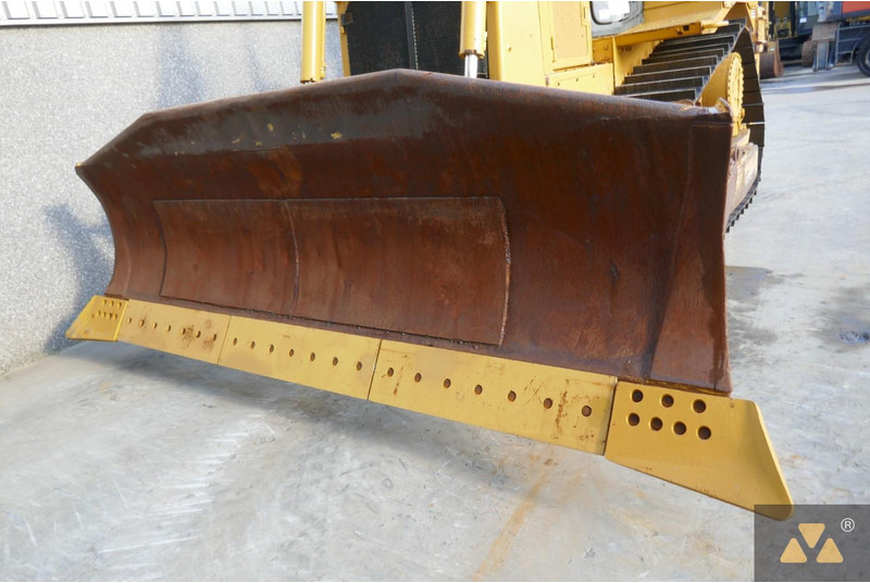 불도저 Caterpillar D7R XR Series II : 사진 12 불도저 Caterpillar D7R XR Series II : 사진 12