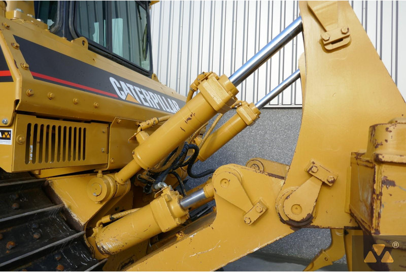 불도저 Caterpillar D7R XR Series II : 사진 11 불도저 Caterpillar D7R XR Series II : 사진 11