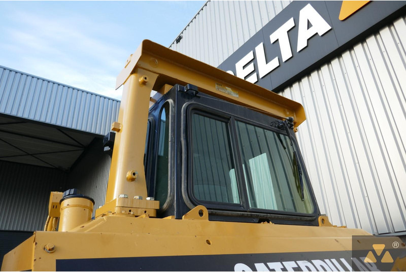 불도저 Caterpillar D7R XR Series II : 사진 19 불도저 Caterpillar D7R XR Series II : 사진 19