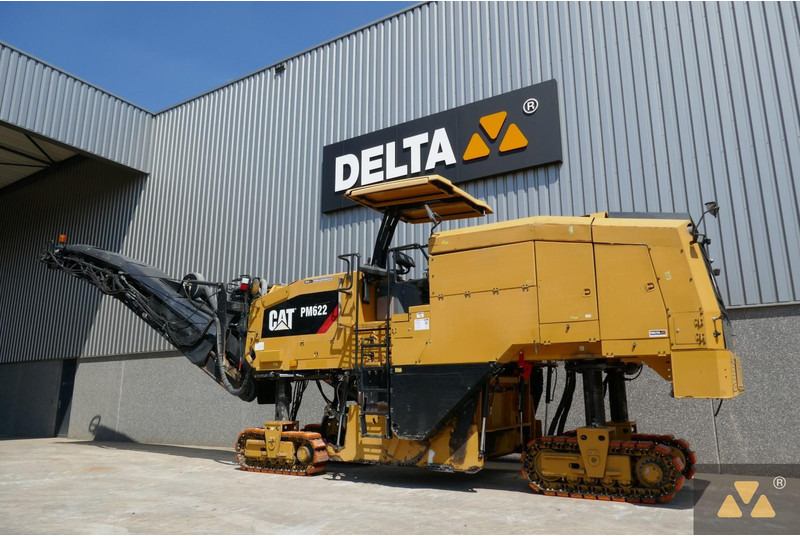 Caterpillar PM622 - 아스팔트 기계 : 사진 4 Caterpillar PM622 - 아스팔트 기계 : 사진 4