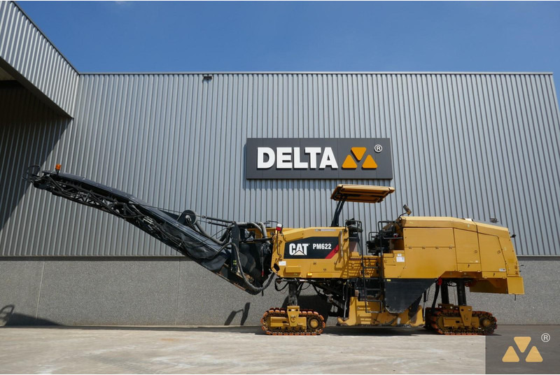 Caterpillar PM622 - 아스팔트 기계 : 사진 2 Caterpillar PM622 - 아스팔트 기계 : 사진 2