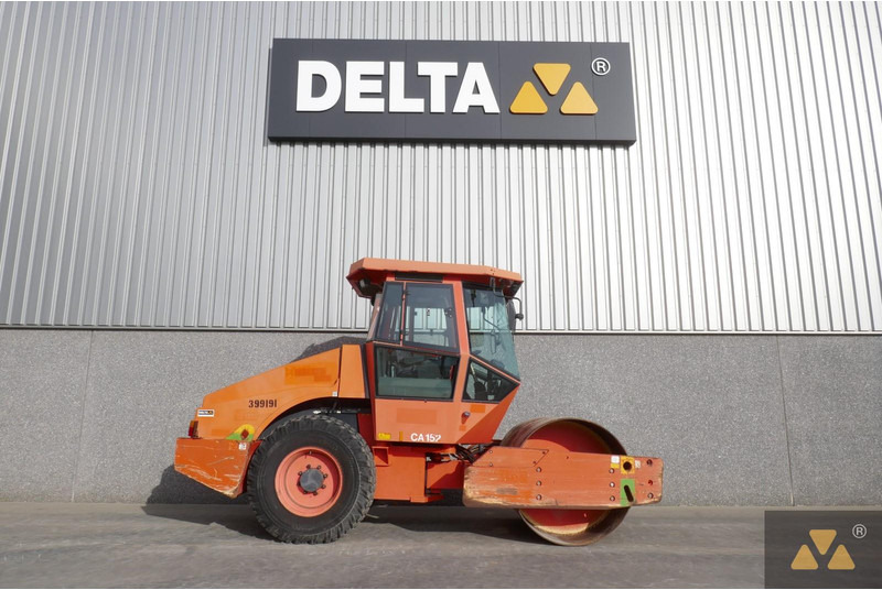 Dynapac CA152D - 롤러 : 사진 2 Dynapac CA152D - 롤러 : 사진 2