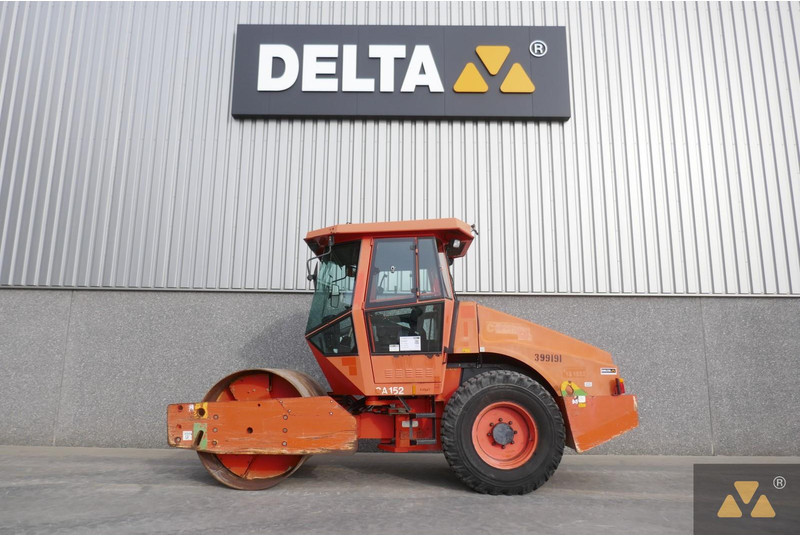 Dynapac CA152D - 롤러 : 사진 1 Dynapac CA152D - 롤러 : 사진 1