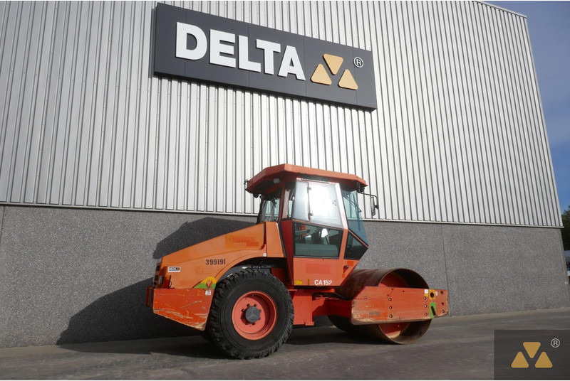 Dynapac CA152D - 롤러 : 사진 5 Dynapac CA152D - 롤러 : 사진 5
