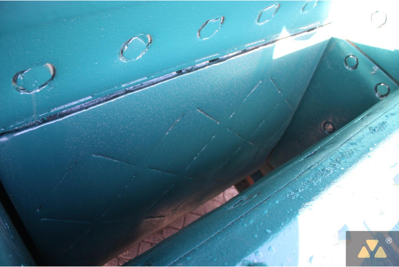 KUE-KEN 106 - 조 크러셔 : 사진 5 KUE-KEN 106 - 조 크러셔 : 사진 5