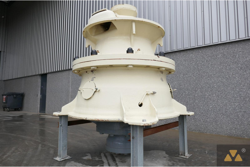 Metso GP11FM - 콘 크러셔 : 사진 5 Metso GP11FM - 콘 크러셔 : 사진 5