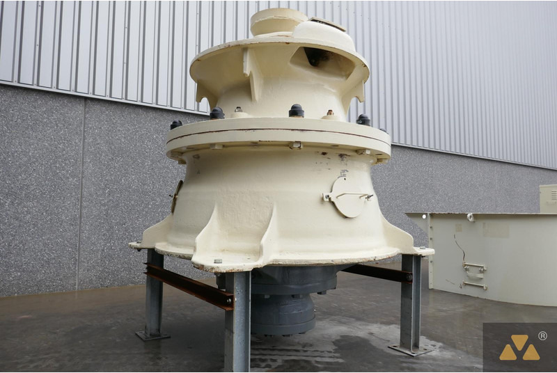 Metso GP11FM - 콘 크러셔 : 사진 2 Metso GP11FM - 콘 크러셔 : 사진 2