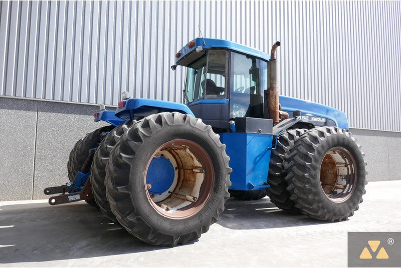 New Holland 9482 - 장궤형 트랙터 : 사진 5 New Holland 9482 - 장궤형 트랙터 : 사진 5