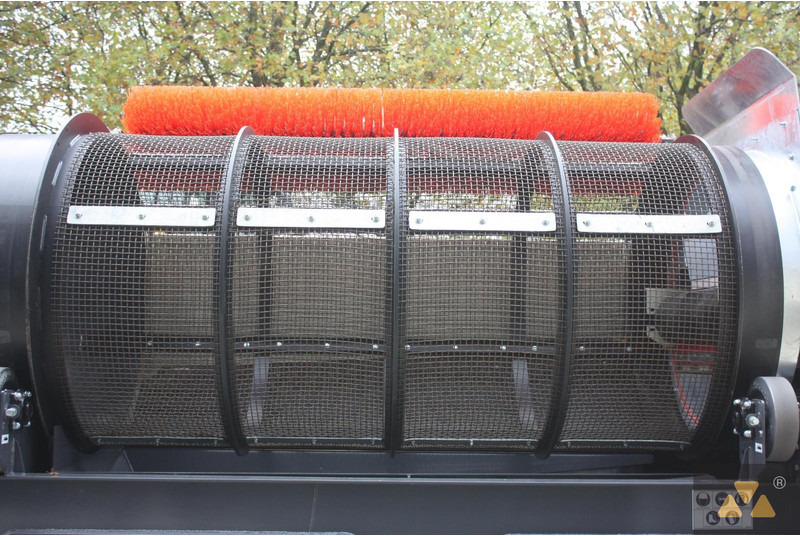 Xrok Rotator 380 - 스크리너 : 사진 4 Xrok Rotator 380 - 스크리너 : 사진 4