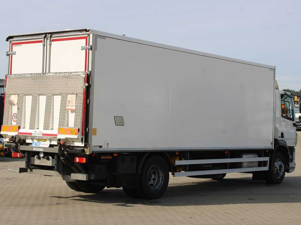 DAF CF 320, TAIL LIFT, EURO 6 - 박스 트럭 : 사진 3 DAF CF 320, TAIL LIFT, EURO 6 - 박스 트럭 : 사진 3
