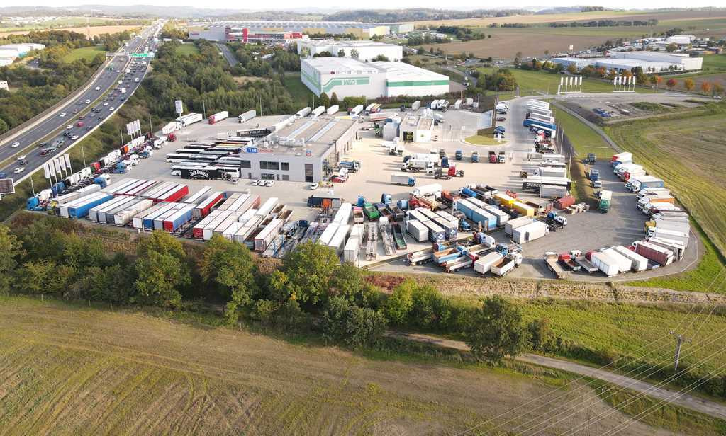 DAF XF 460, EURO 6, 8X2, 2X LIFT AXLE, PALFINGER S260Z96 - 후크 리프트 트럭, 크레인 트럭 : 사진 2 DAF XF 460, EURO 6, 8X2, 2X LIFT AXLE, PALFINGER S260Z96 - 후크 리프트 트럭, 크레인 트럭 : 사진 2