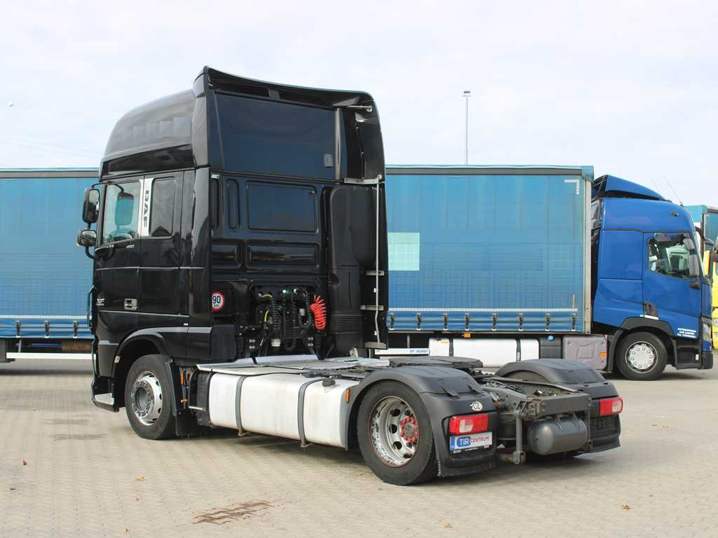 DAF XF 460, EURO 6, LOWDECK - 트랙터 유닛 : 사진 5 DAF XF 460, EURO 6, LOWDECK - 트랙터 유닛 : 사진 5