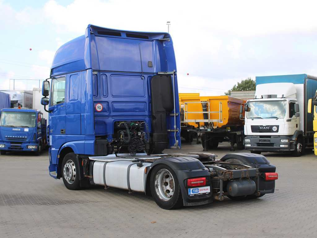 DAF XF 460 FT, EURO 6, LOW DECK - 트랙터 유닛 : 사진 5 DAF XF 460 FT, EURO 6, LOW DECK - 트랙터 유닛 : 사진 5