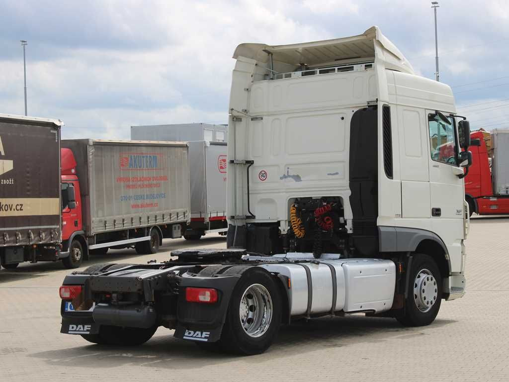 DAF XF 460 FT, EURO 6, SECONDARY AIR CONDITIONING - 트랙터 유닛 : 사진 3 DAF XF 460 FT, EURO 6, SECONDARY AIR CONDITIONING - 트랙터 유닛 : 사진 3