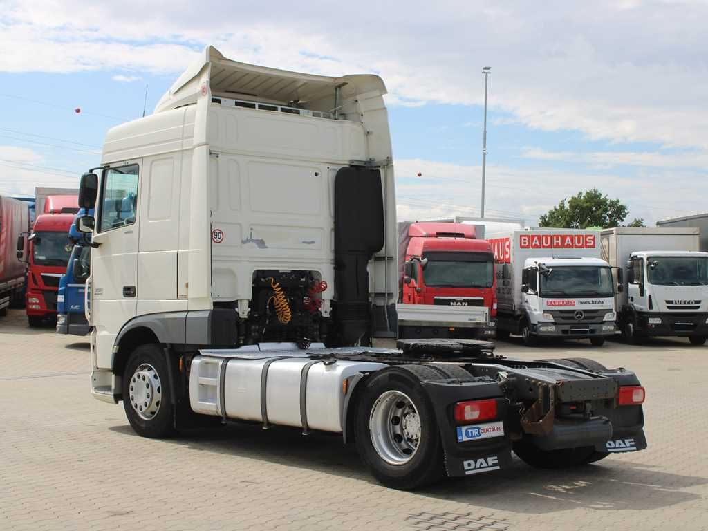 DAF XF 460 FT, EURO 6, SECONDARY AIR CONDITIONING - 트랙터 유닛 : 사진 4 DAF XF 460 FT, EURO 6, SECONDARY AIR CONDITIONING - 트랙터 유닛 : 사진 4