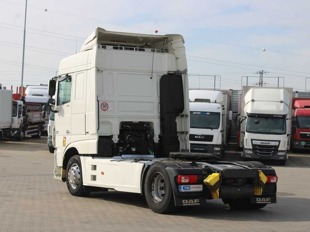 DAF XF 460 FT, EURO 6, SECONDARY AIR CONDITIONING - 트랙터 유닛 : 사진 4 DAF XF 460 FT, EURO 6, SECONDARY AIR CONDITIONING - 트랙터 유닛 : 사진 4