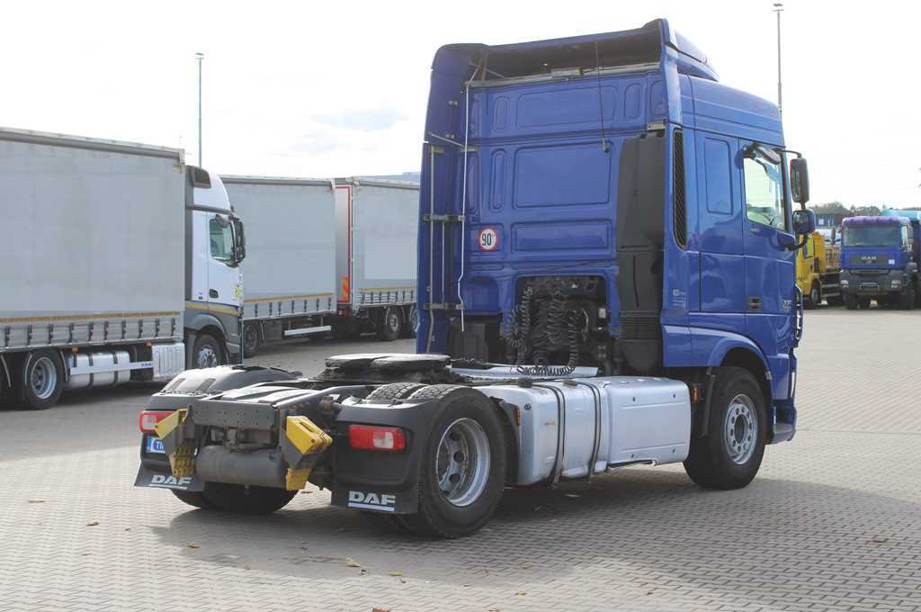 DAF XF 460 FT, HYDRAULIC, EURO 6 - 트랙터 유닛 : 사진 4 DAF XF 460 FT, HYDRAULIC, EURO 6 - 트랙터 유닛 : 사진 4