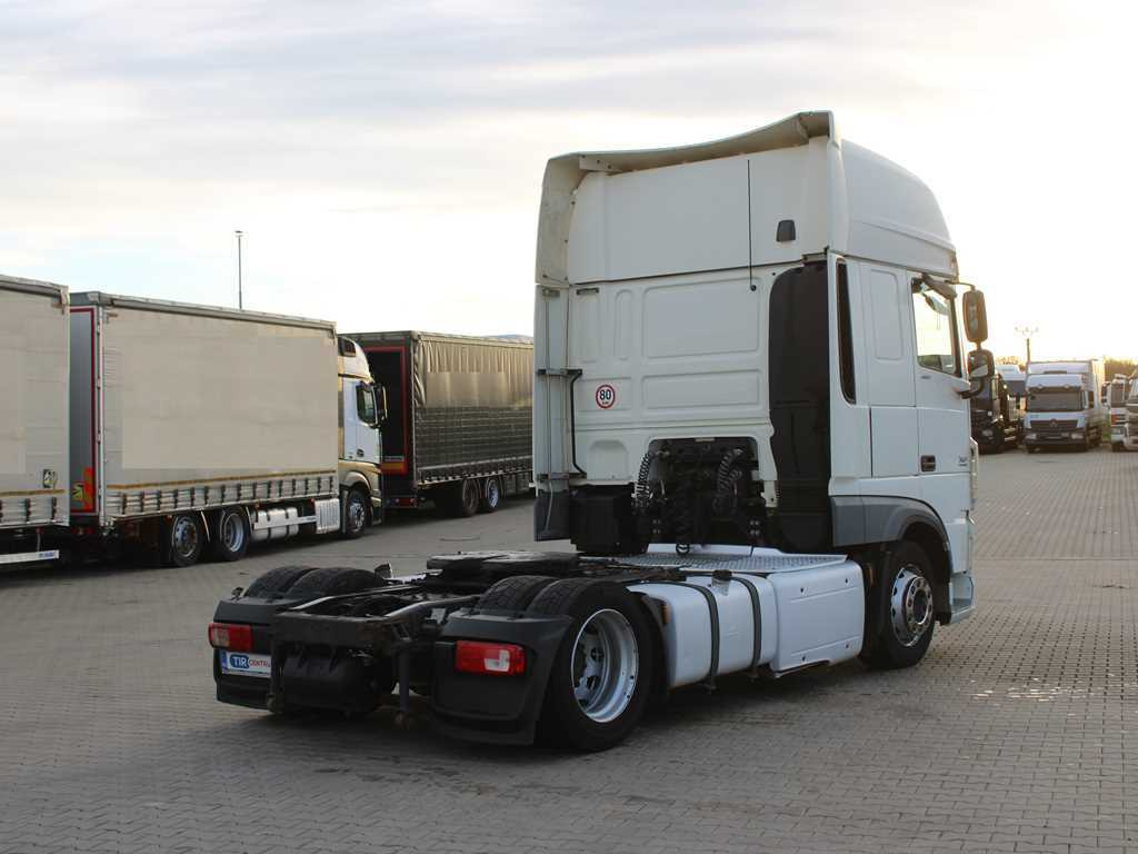 DAF XF 460 FT, LOW DECK, EURO 6 - 트랙터 유닛 : 사진 4 DAF XF 460 FT, LOW DECK, EURO 6 - 트랙터 유닛 : 사진 4