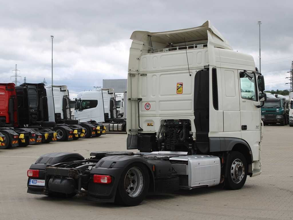 DAF XF 460 FT, LOWDECK, EURO 6 - 트랙터 유닛 : 사진 3 DAF XF 460 FT, LOWDECK, EURO 6 - 트랙터 유닛 : 사진 3