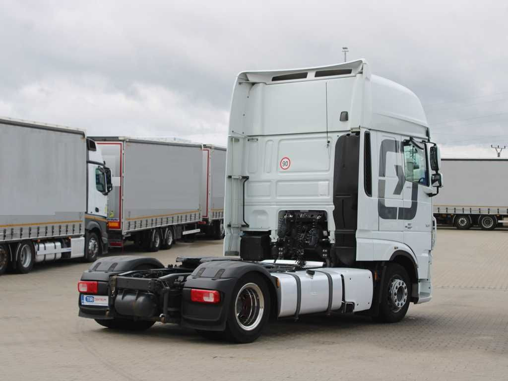 DAF XF 480 FT, LOWDECK, SECONDARY AIR CONDITIONIG - 트랙터 유닛 : 사진 3 DAF XF 480 FT, LOWDECK, SECONDARY AIR CONDITIONIG - 트랙터 유닛 : 사진 3
