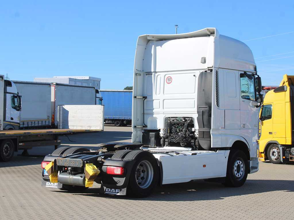 DAF XF 510 FT, EURO 6, INDEPENDENT AIR CONDITIONING - 트랙터 유닛 : 사진 4 DAF XF 510 FT, EURO 6, INDEPENDENT AIR CONDITIONING - 트랙터 유닛 : 사진 4