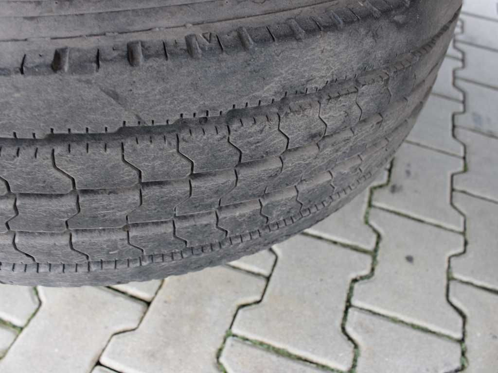 커튼 사이드 밴 Iveco EUROCARGO 75E18, TAIL LIFT, SLEEPING CABIN : 사진 18