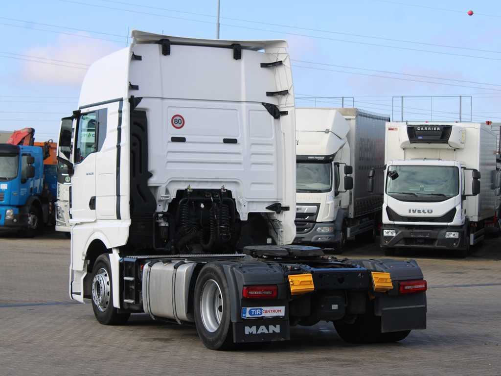 MAN TGX 18.510, EURO 6 - 트랙터 유닛 : 사진 5 MAN TGX 18.510, EURO 6 - 트랙터 유닛 : 사진 5