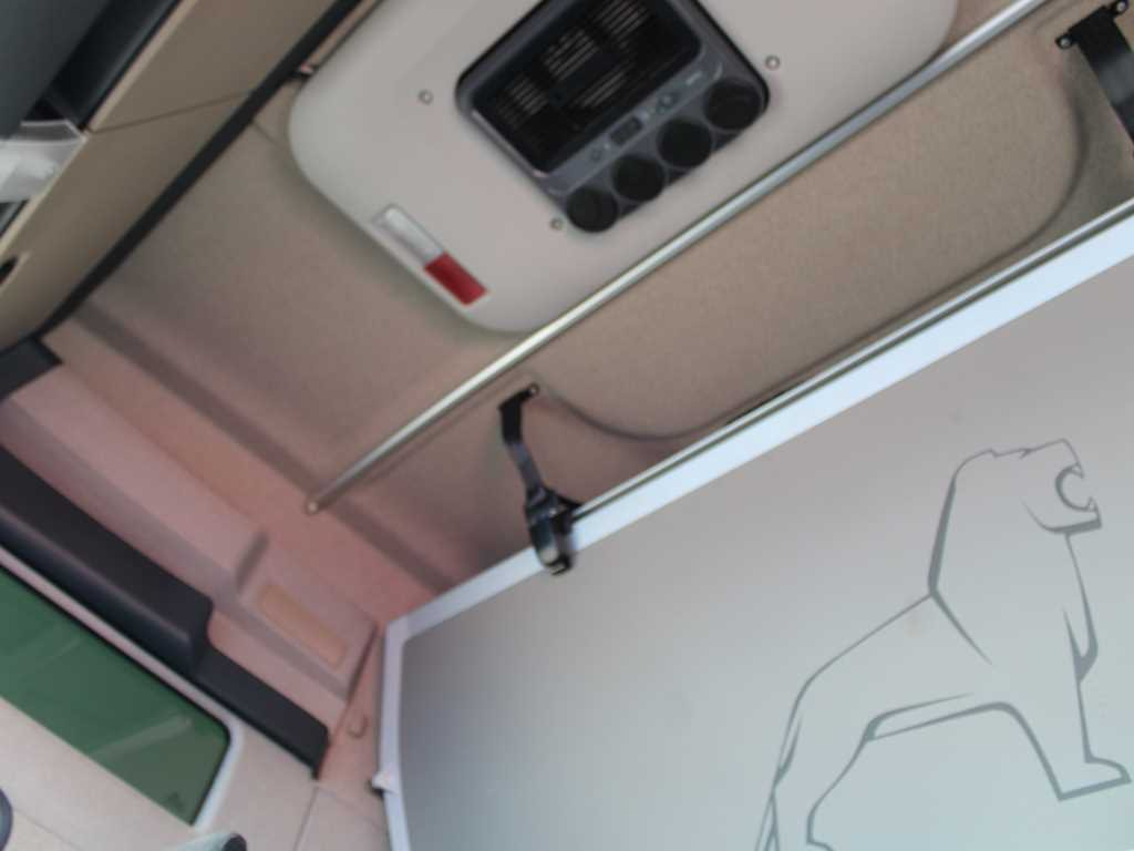 트랙터 유닛 MAN TGX 470, RETARDER, EURO 6, INDEPENDENT AIR CONDITIONING, NAVIGATION : 사진 17