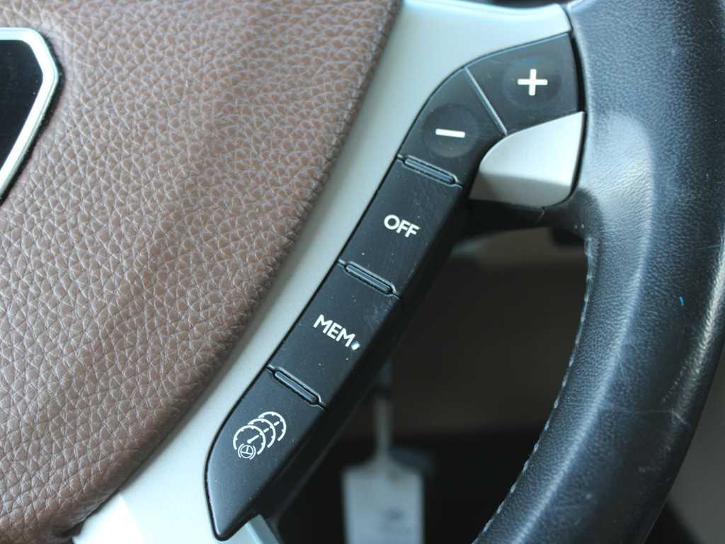 트랙터 유닛 MAN TGX 470, RETARDER, EURO 6, INDEPENDENT AIR CONDITIONING, NAVIGATION : 사진 12