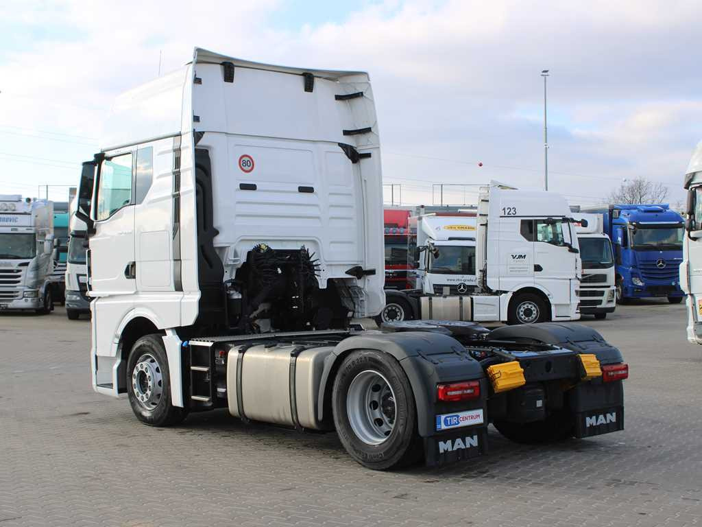 MAN TGX BL 18.510, EURO 6 - 트랙터 유닛 : 사진 5 MAN TGX BL 18.510, EURO 6 - 트랙터 유닛 : 사진 5