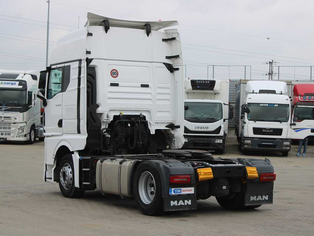MAN TGX BL 18.510, EURO 6 - 트랙터 유닛 : 사진 5 MAN TGX BL 18.510, EURO 6 - 트랙터 유닛 : 사진 5