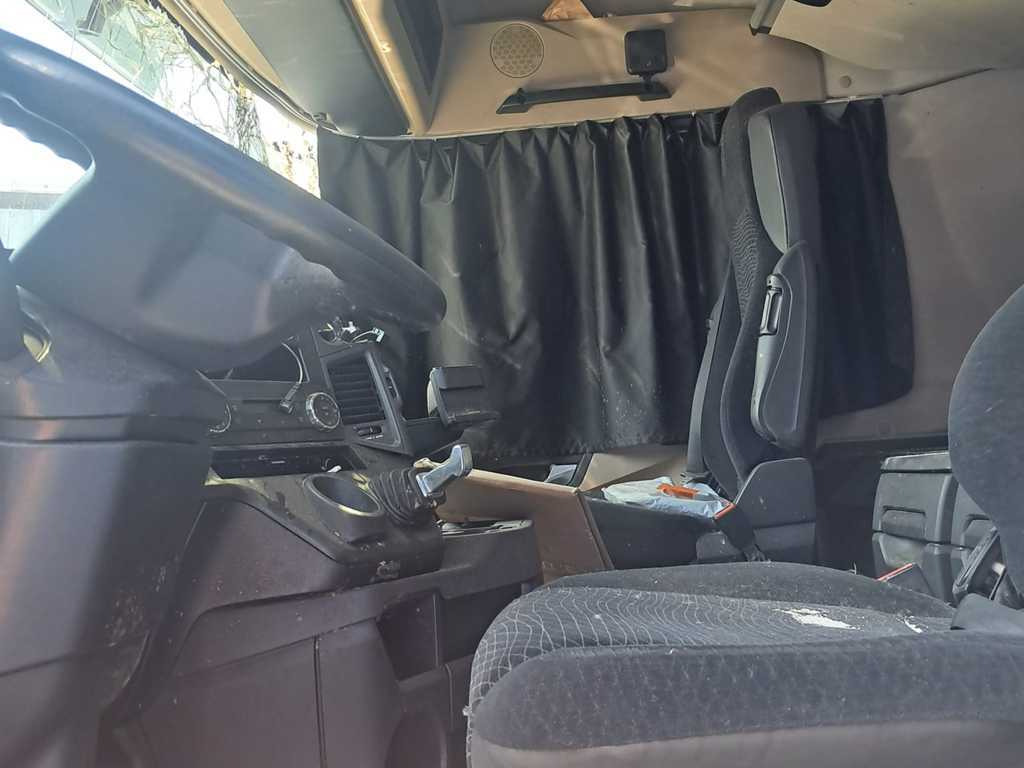 Mercedes-Benz Actros 2542, 6X2 + PANAV TVK18M - 커튼사이더 트럭 : 사진 5 Mercedes-Benz Actros 2542, 6X2 + PANAV TVK18M - 커튼사이더 트럭 : 사진 5