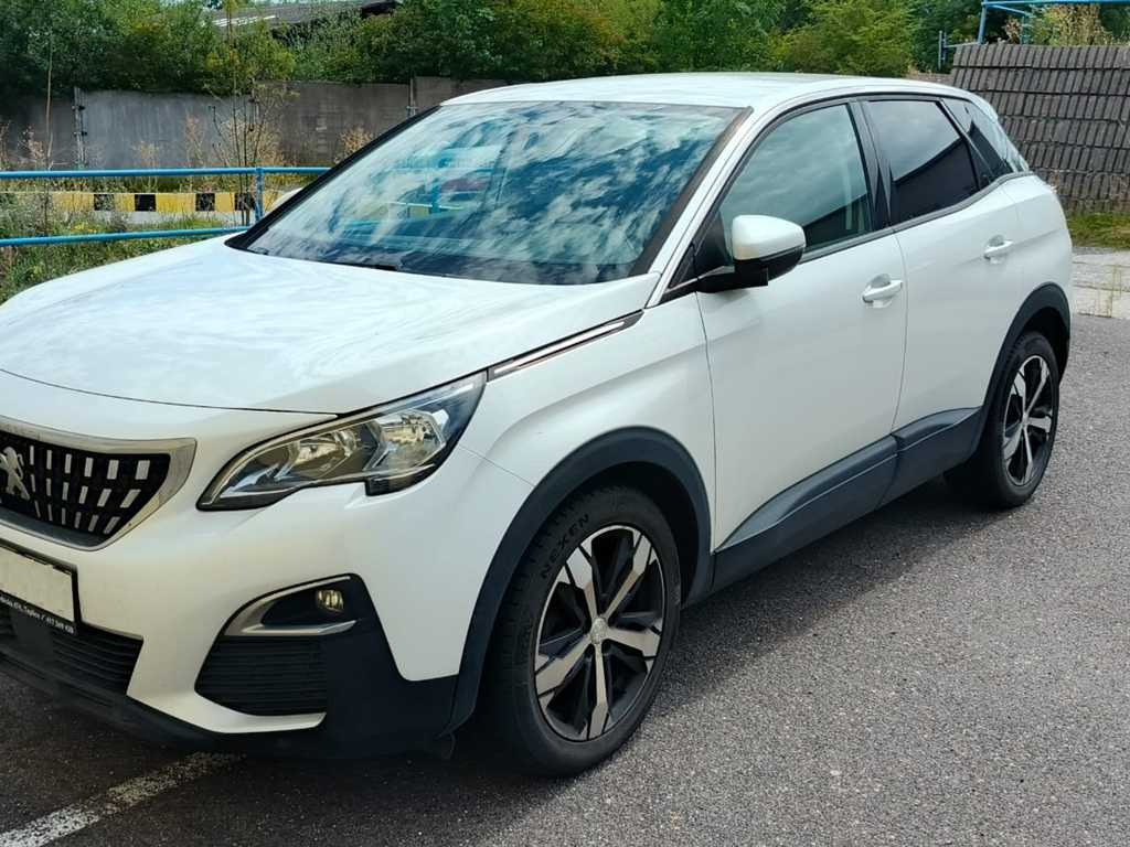 Peugeot 3008 - 차량 : 사진 1 Peugeot 3008 - 차량 : 사진 1