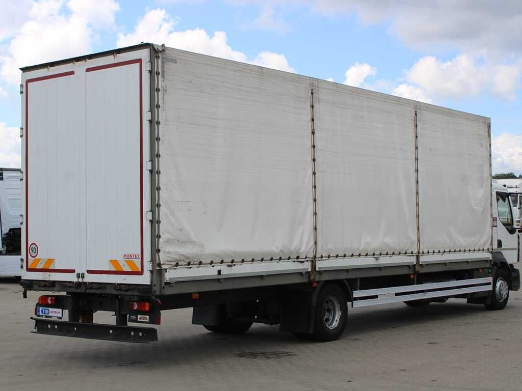 Renault D16, EURO 6, LOAD SPACE LENGHT 9,6m!! - 커튼사이더 트럭 : 사진 3 Renault D16, EURO 6, LOAD SPACE LENGHT 9,6m!! - 커튼사이더 트럭 : 사진 3