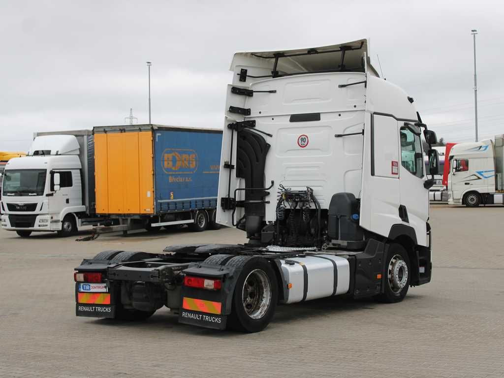 Renault T 460, EURO 6, AIR SUSPENSIONS - 트랙터 유닛 : 사진 3 Renault T 460, EURO 6, AIR SUSPENSIONS - 트랙터 유닛 : 사진 3