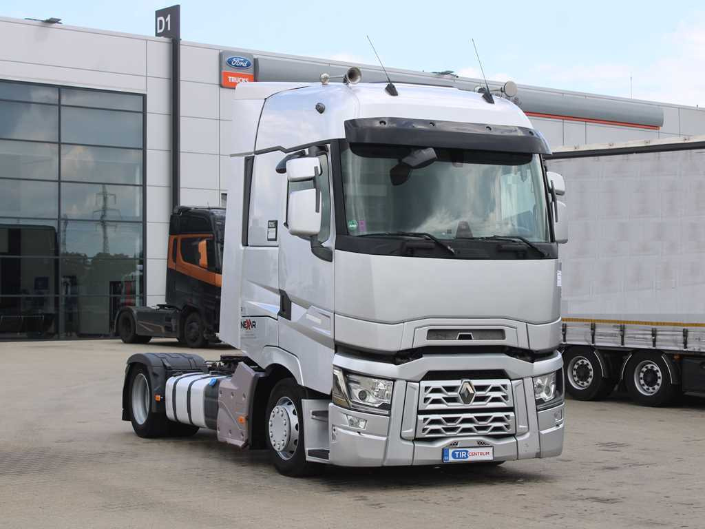 Renault T 520, LOWDECK, INDEPENDENT AIR CONDITIONING, EURO 6 - 트랙터 유닛 : 사진 3 Renault T 520, LOWDECK, INDEPENDENT AIR CONDITIONING, EURO 6 - 트랙터 유닛 : 사진 3