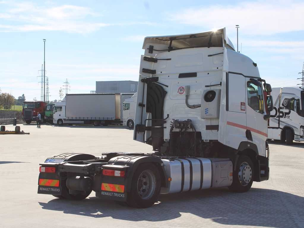 Renault T460, EURO 6, LOWDECK,SECONDARY AIR CONDITIONING - 트랙터 유닛 : 사진 3 Renault T460, EURO 6, LOWDECK,SECONDARY AIR CONDITIONING - 트랙터 유닛 : 사진 3