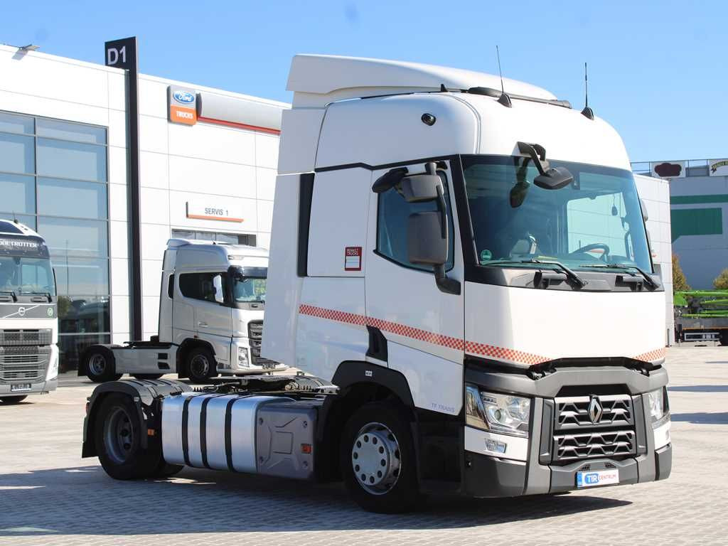 Renault T460, EURO 6, LOWDECK,SECONDARY AIR CONDITIONING - 트랙터 유닛 : 사진 2 Renault T460, EURO 6, LOWDECK,SECONDARY AIR CONDITIONING - 트랙터 유닛 : 사진 2