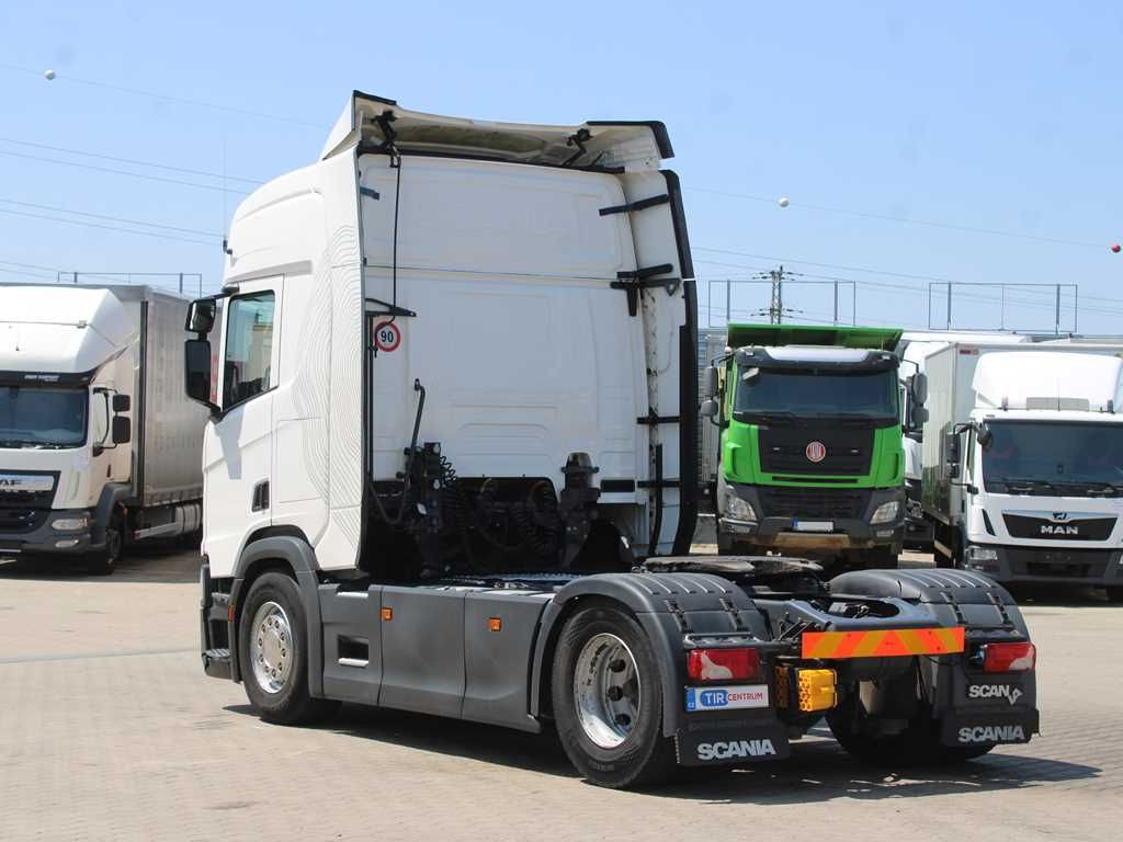 Scania R 450, DOUBLE CIRCUIT HYDRAULIC, EURO 6 - 트랙터 유닛 : 사진 4 Scania R 450, DOUBLE CIRCUIT HYDRAULIC, EURO 6 - 트랙터 유닛 : 사진 4