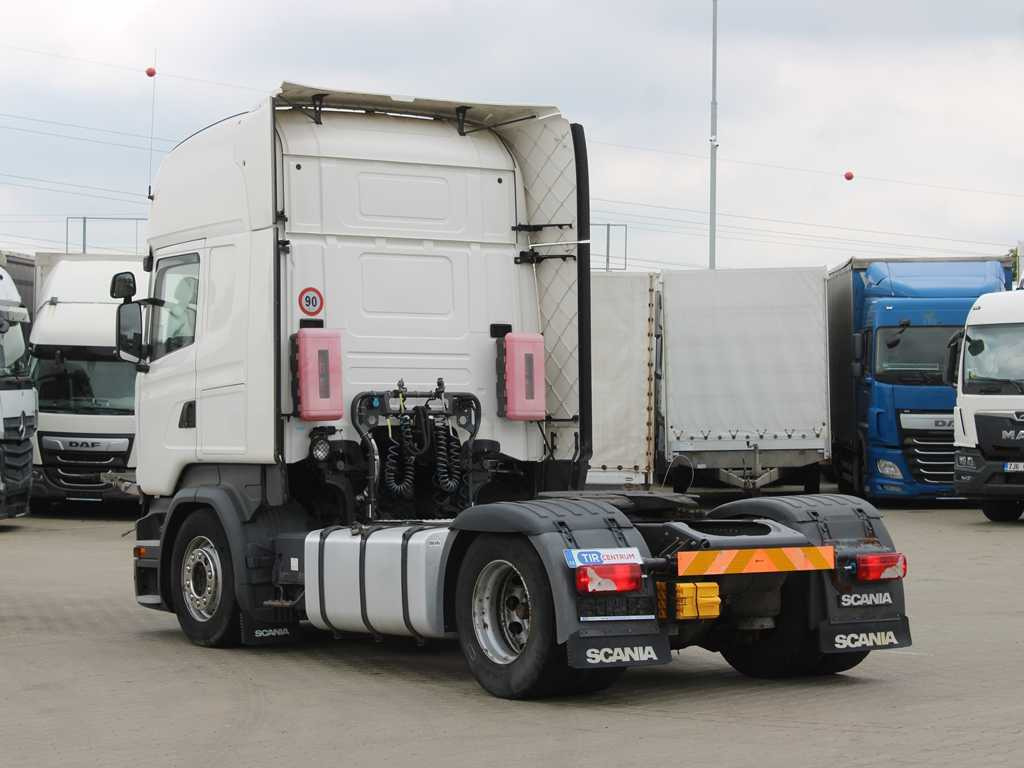 Scania R490, EURO 6, INDEPENDENT AIR CONDITIONING, RETARDER - 트랙터 유닛 : 사진 5 Scania R490, EURO 6, INDEPENDENT AIR CONDITIONING, RETARDER - 트랙터 유닛 : 사진 5