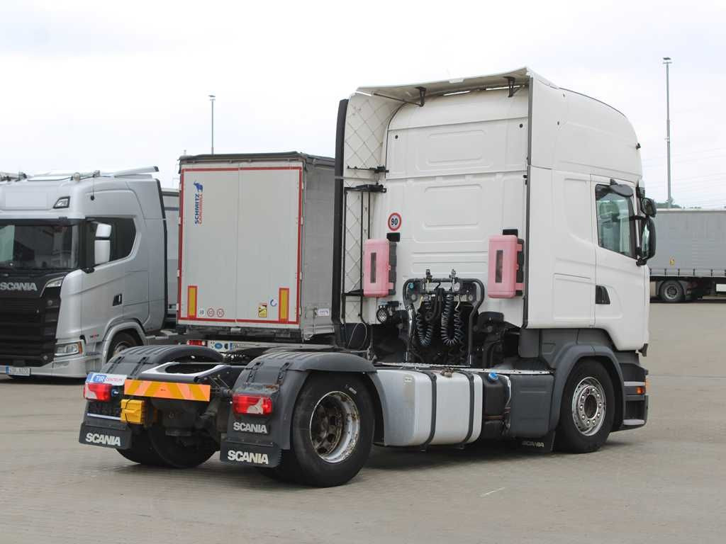 Scania R490, EURO 6, SECONDARY AIR CONDITIONING Scania R490, EURO 6, SECONDARY AIR CONDITIONING - 트랙터 유닛 : 사진 3 Scania R490, EURO 6, SECONDARY AIR CONDITIONING Scania R490, EURO 6, SECONDARY AIR CONDITIONING - 트랙터 유닛 : 사진 3