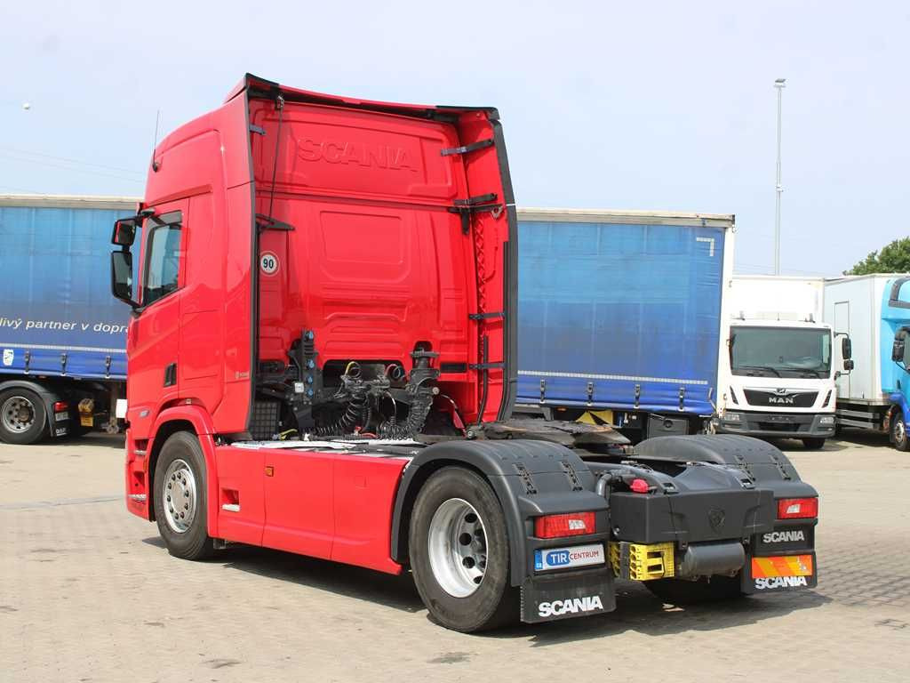 Scania R500, EURO 6, RETARDER, HYDRAULIC, FULL AIR - 트랙터 유닛 : 사진 4 Scania R500, EURO 6, RETARDER, HYDRAULIC, FULL AIR - 트랙터 유닛 : 사진 4