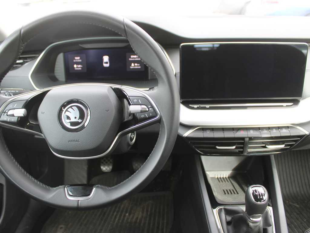 차량 Skoda 2,0TDI 85KW SELECTION : 사진 6