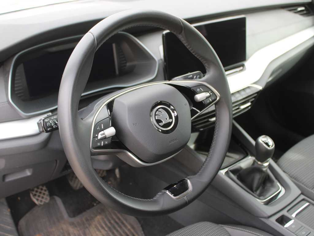 차량 Skoda 2,0TDI 85KW SELECTION : 사진 9