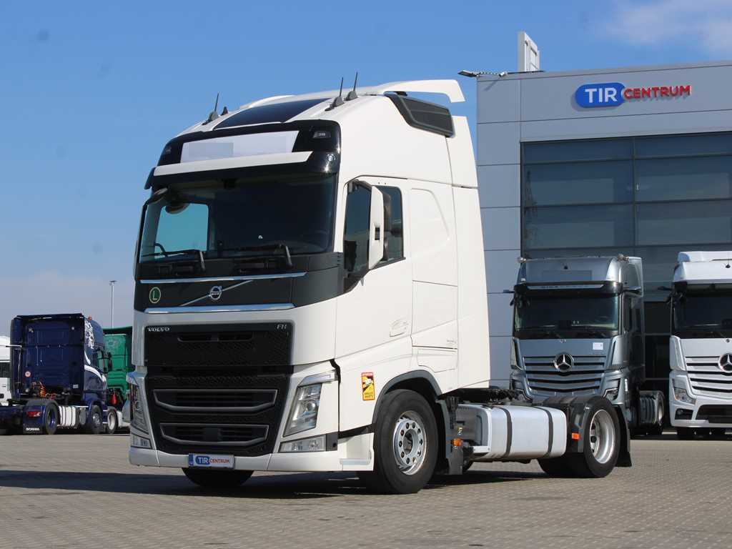 Volvo FH 460 XL, EURO 6, LOWDECK, VEB +, I-PARK COOL - 트랙터 유닛 : 사진 1 Volvo FH 460 XL, EURO 6, LOWDECK, VEB +, I-PARK COOL - 트랙터 유닛 : 사진 1