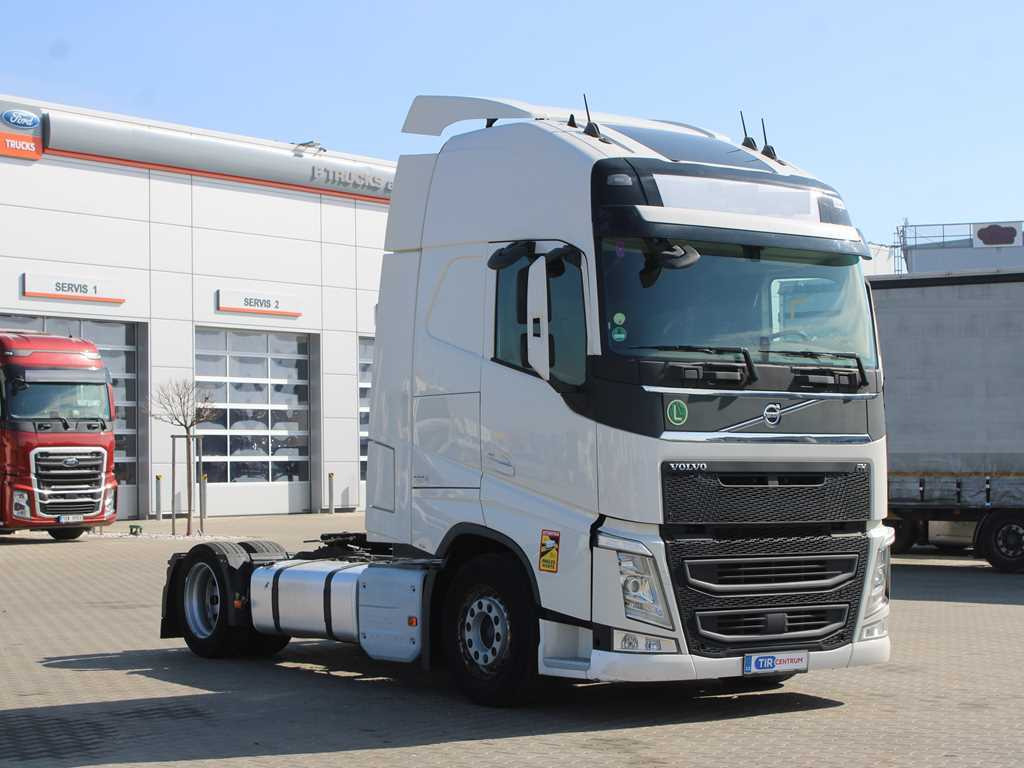 Volvo FH 460 XL, EURO 6, LOWDECK, VEB +, I-PARK COOL - 트랙터 유닛 : 사진 3 Volvo FH 460 XL, EURO 6, LOWDECK, VEB +, I-PARK COOL - 트랙터 유닛 : 사진 3