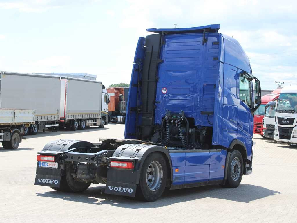 Volvo FH 500, DOUBLE CIRCUIT, EURO 6, VEB +, I-SAVE - 트랙터 유닛 : 사진 3 Volvo FH 500, DOUBLE CIRCUIT, EURO 6, VEB +, I-SAVE - 트랙터 유닛 : 사진 3